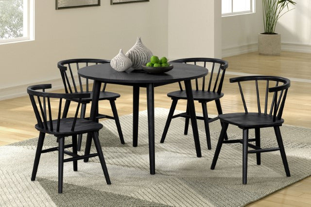 Yate Dining Chair - view 2
