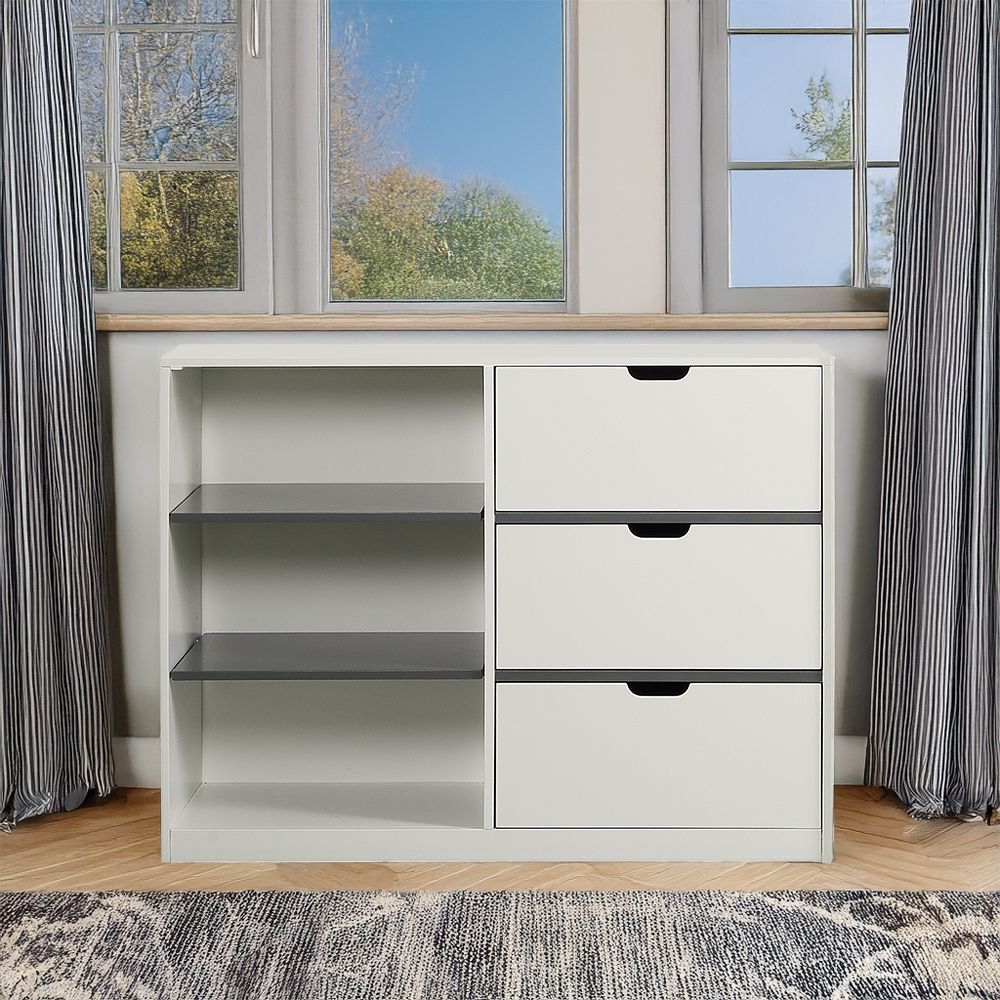 Ratana Cabinet – view 4