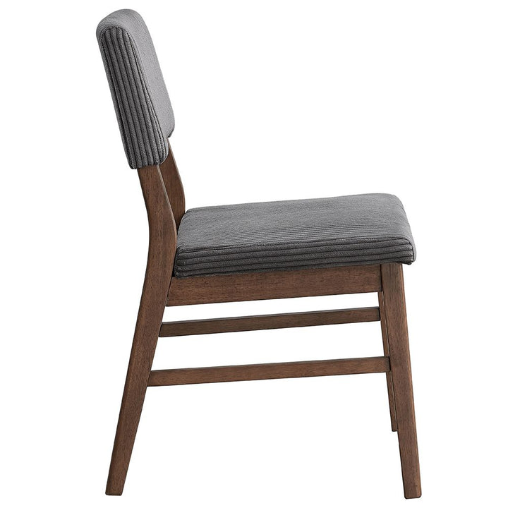 Seda Side Chair (Set-2) – view 4