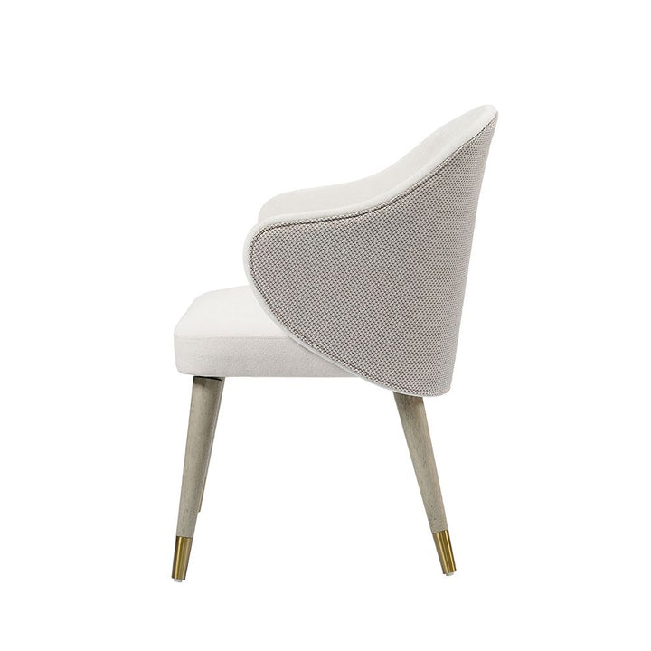 Charity Side Chair (Set-2) – view 4