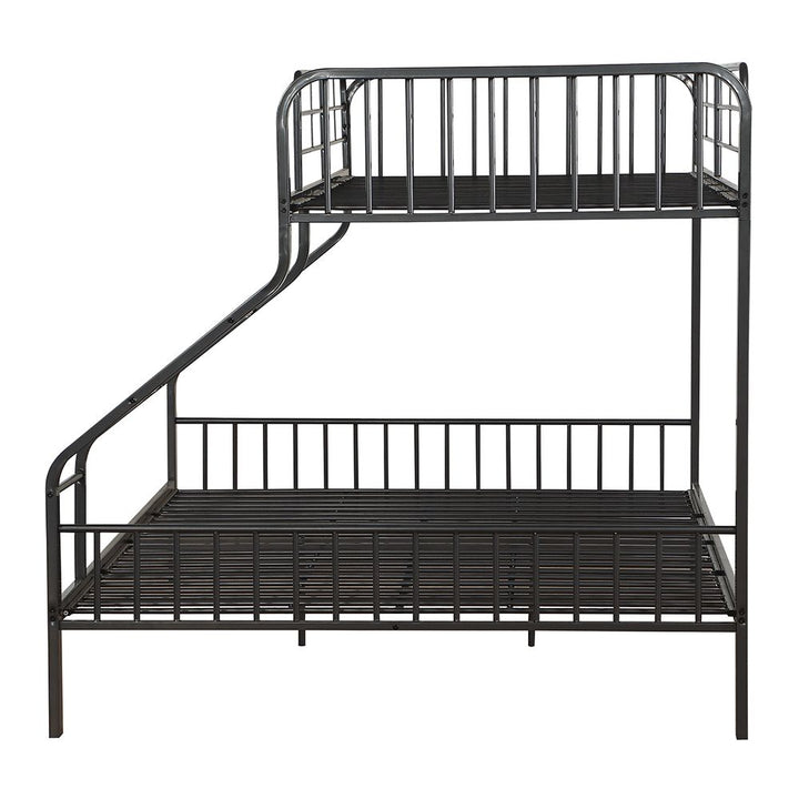 Caius Twin Xl/Queen Bunk Bed – view 4