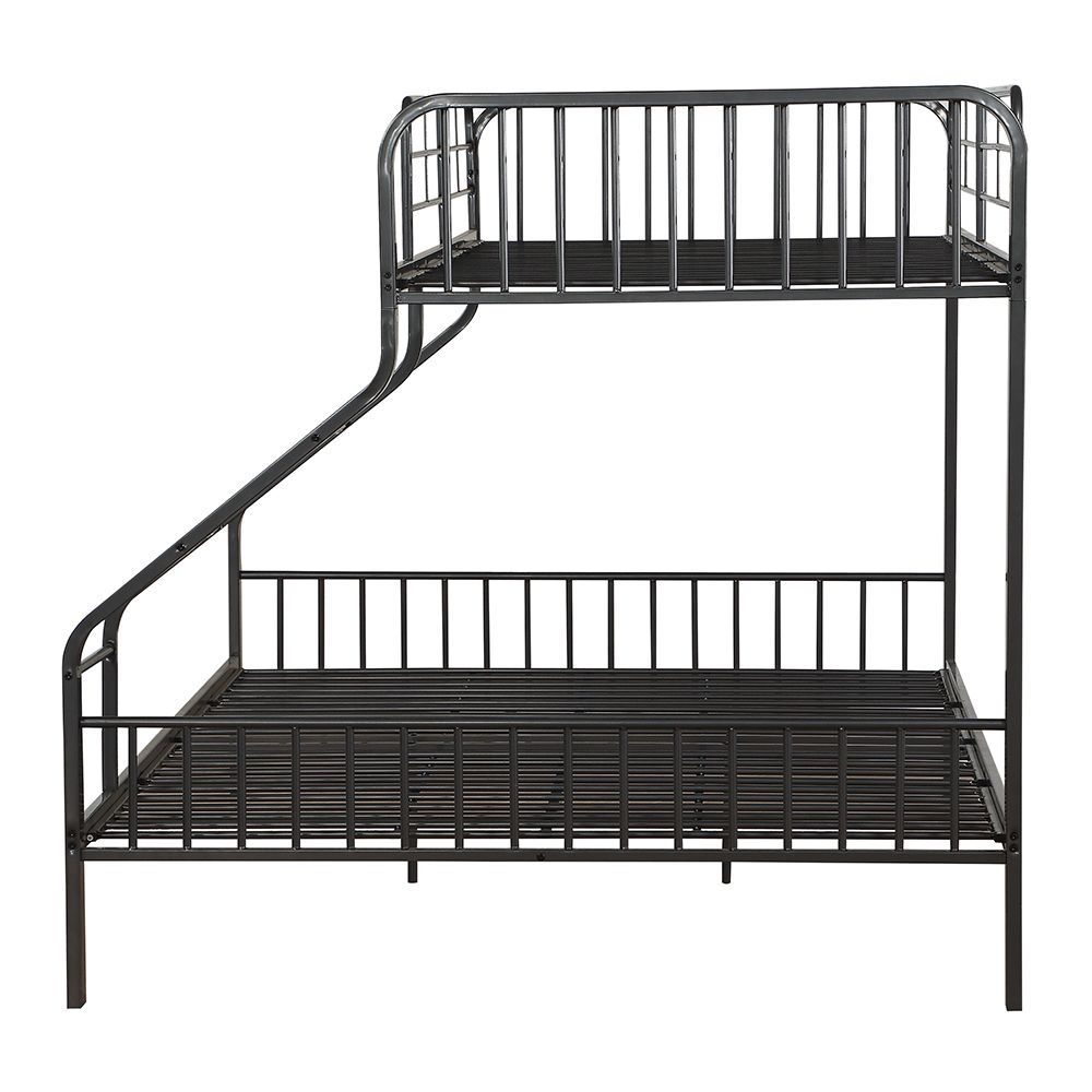 Caius Twin Xl/Queen Bunk Bed – view 4