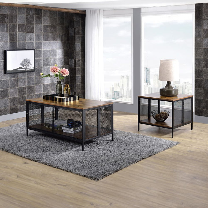 Winam Coffee Table – view 7