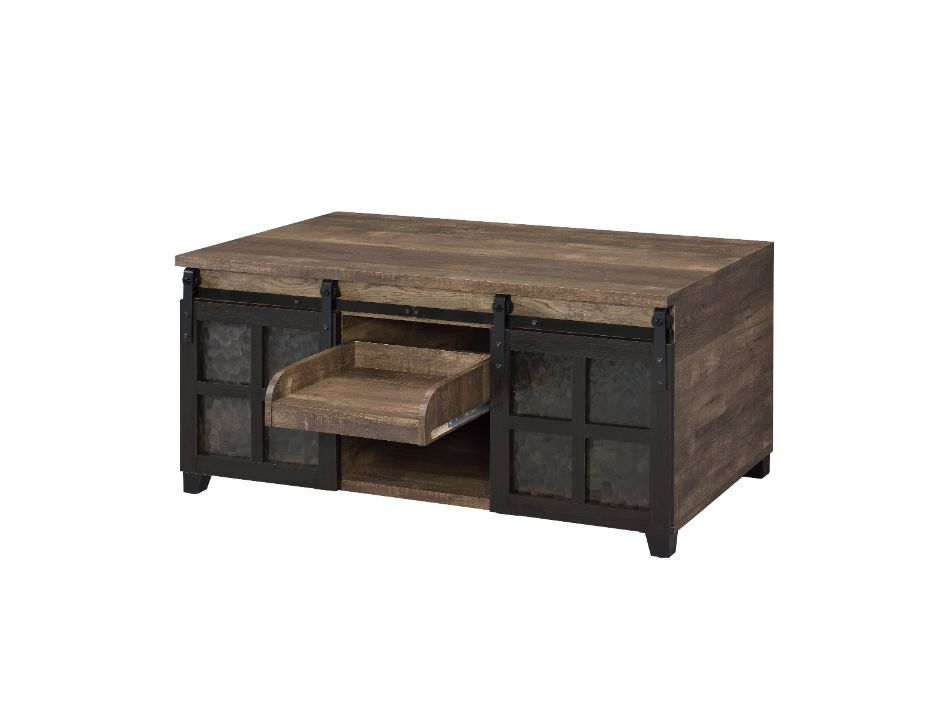 Nineel Coffee Table – view 2