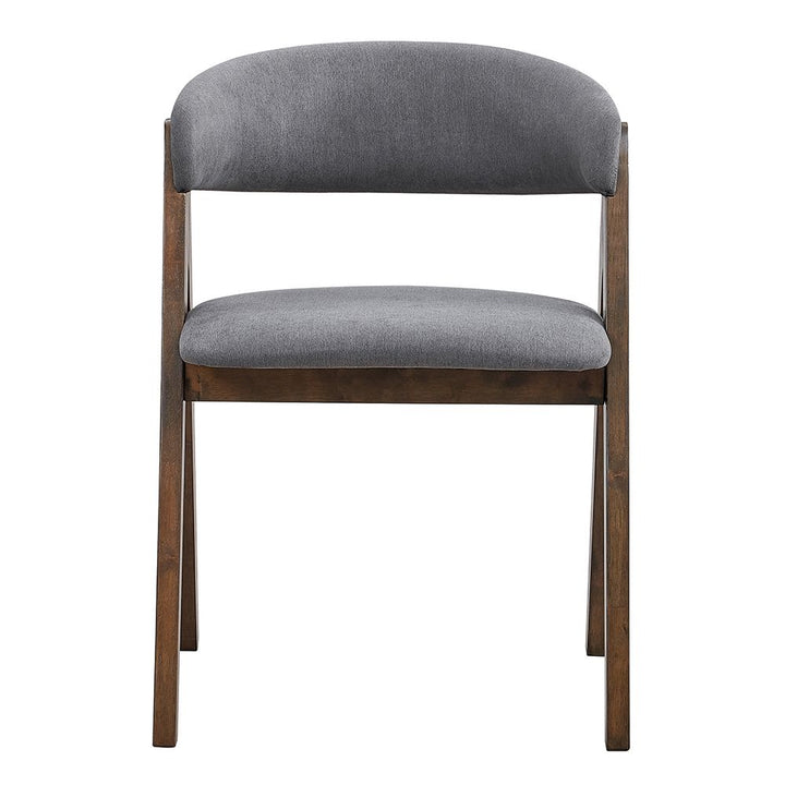 Keiki SIDE CHAIR (SET-2) – view 3