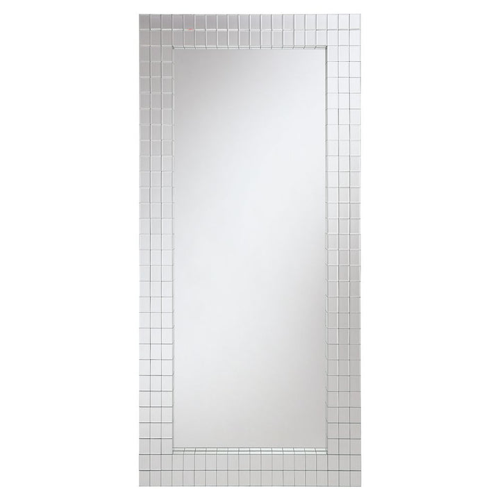 Dominic Accent Mirror