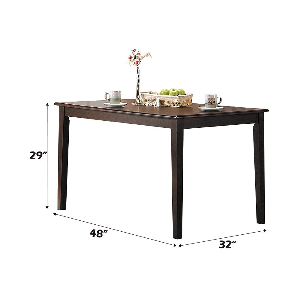 Cardiff Dining Table – view 4