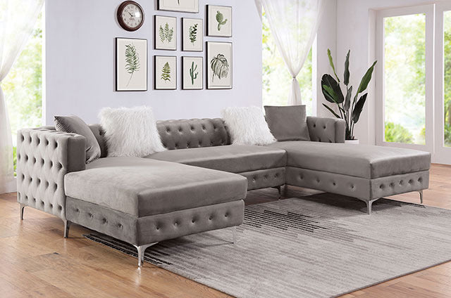 Ciabattoni Sectional - view 3