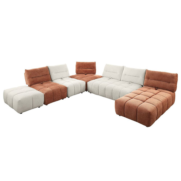 Loanna Moludar - Armless Chair – view 5