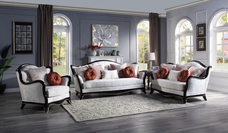 Nurmive Sofa W/7 Pillows – view 6