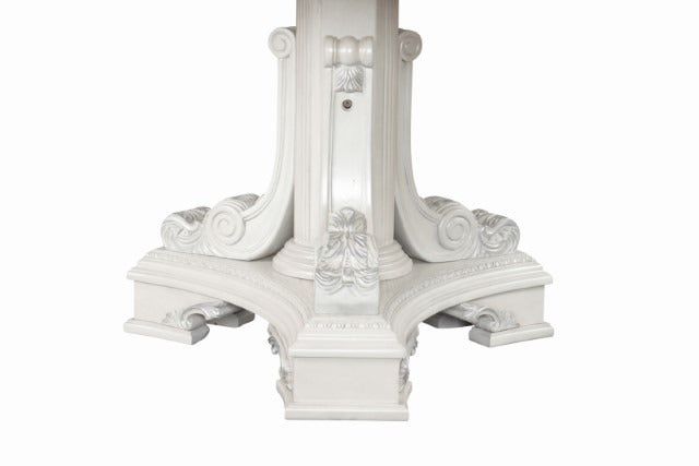Stella Mia 7 Pc Dining Table Set - view 4