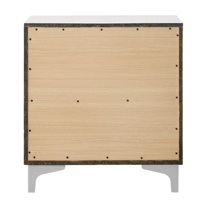 Casilda Nightstand – view 4