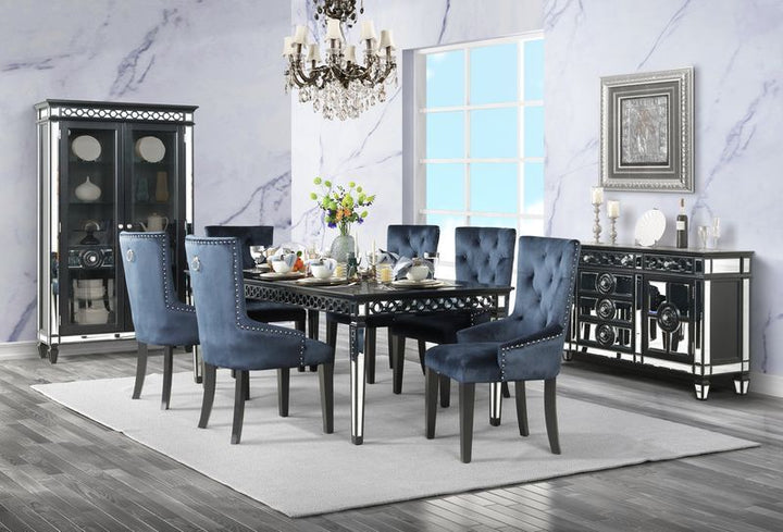 Varian II Side Chair – view 5