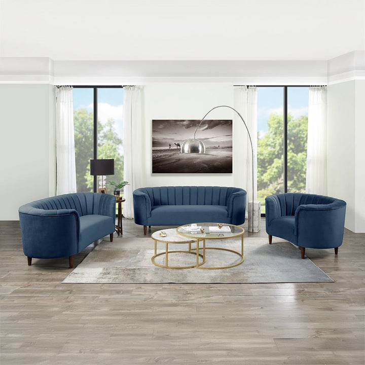 Millephri Chair – view 7