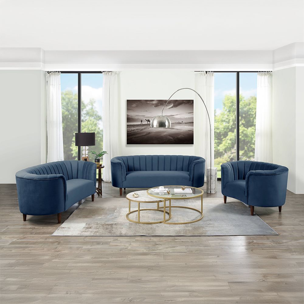 Millephri Chair – view 7