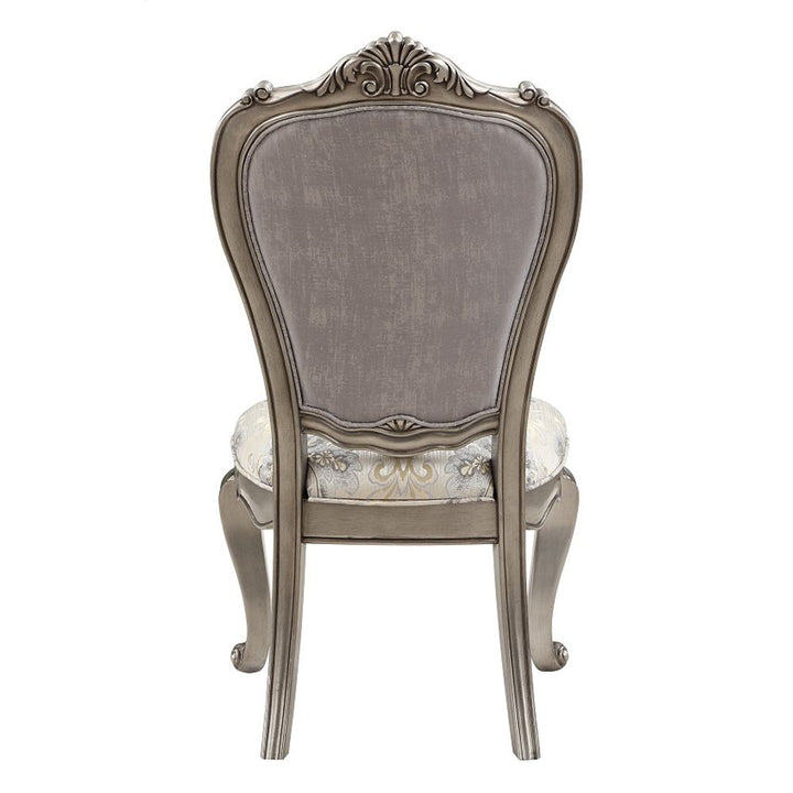 Ariadne Side Chair (Set-2) – view 5