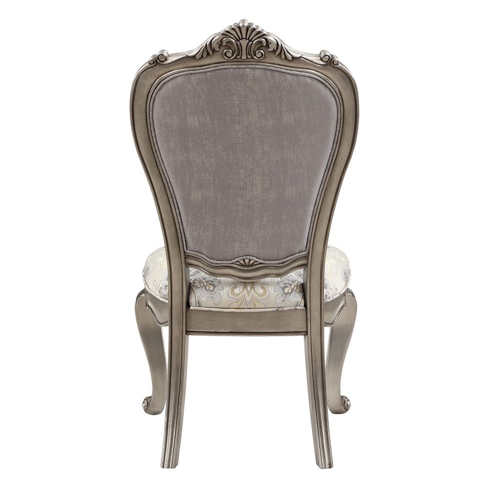 Ariadne Side Chair (Set-2) – view 5