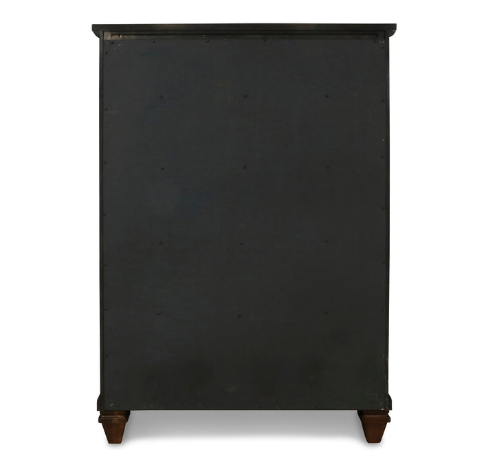 Sevilla Chest-Walnut