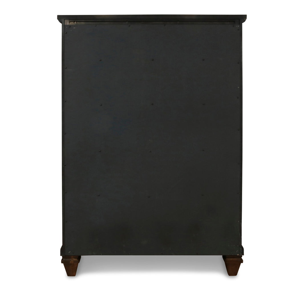 Sevilla Chest-Walnut