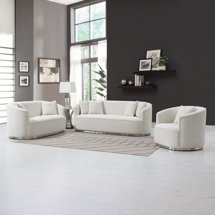 Odette Chair W/Pillow – view 8