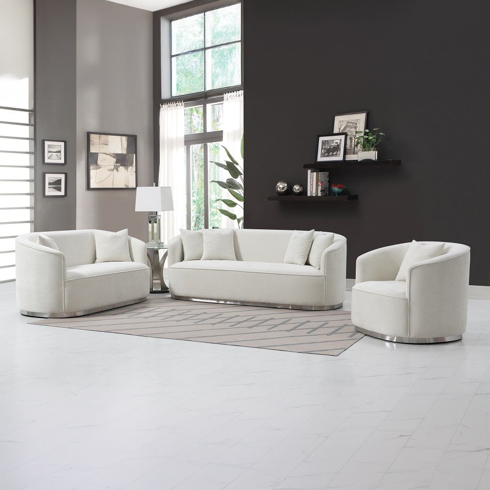 Odette Chair W/Pillow – view 8