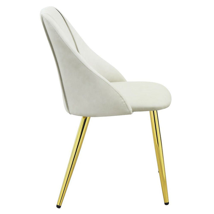 Gaines Side Chair (Set-2) – view 4