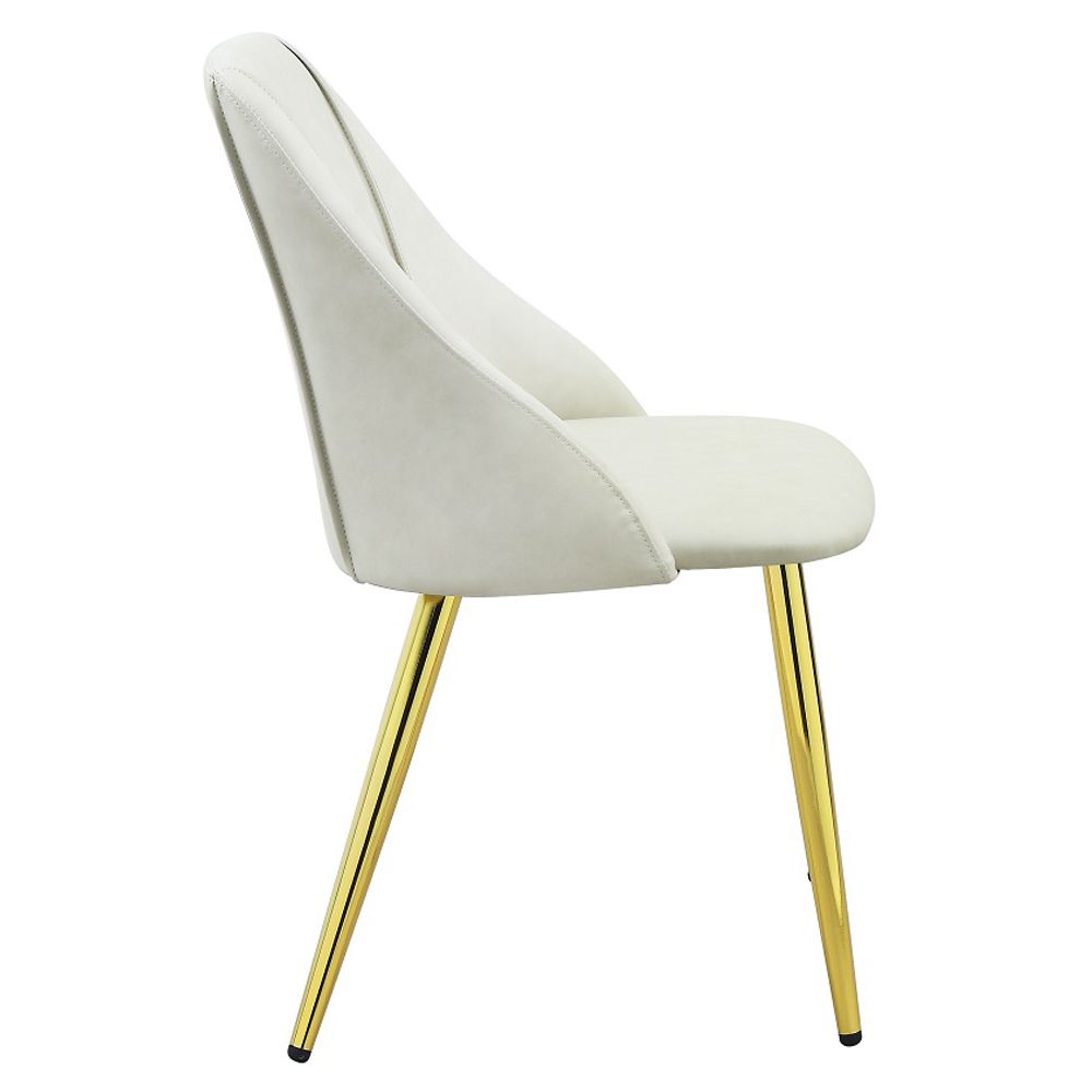 Gaines Side Chair (Set-2) – view 4