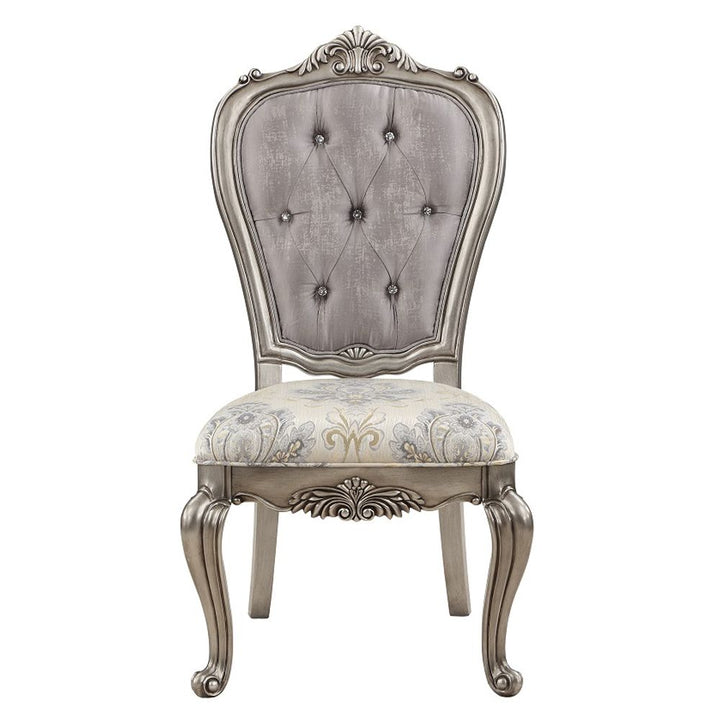 Ariadne Side Chair (Set-2) – view 3