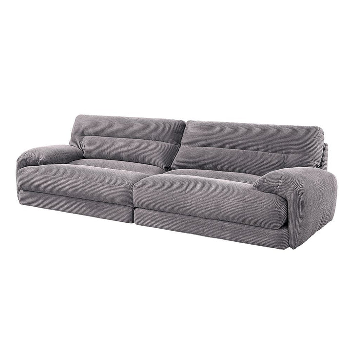 Cadenza Loveseat – view 3
