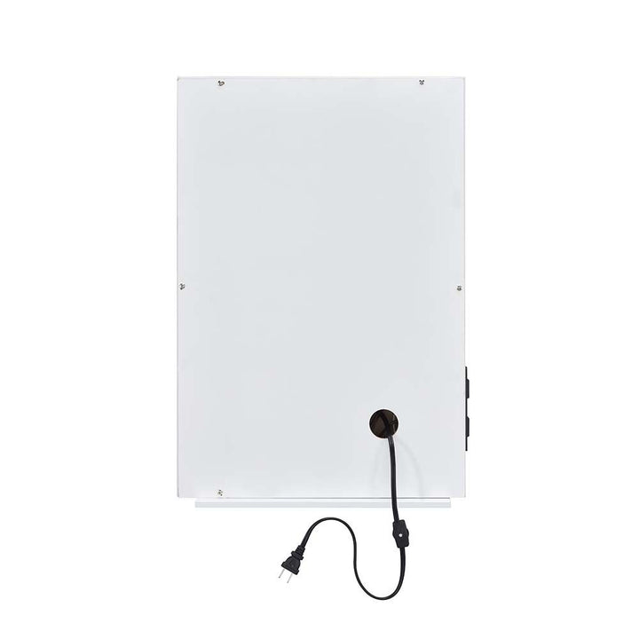 Asa Accent Mirror – view 3