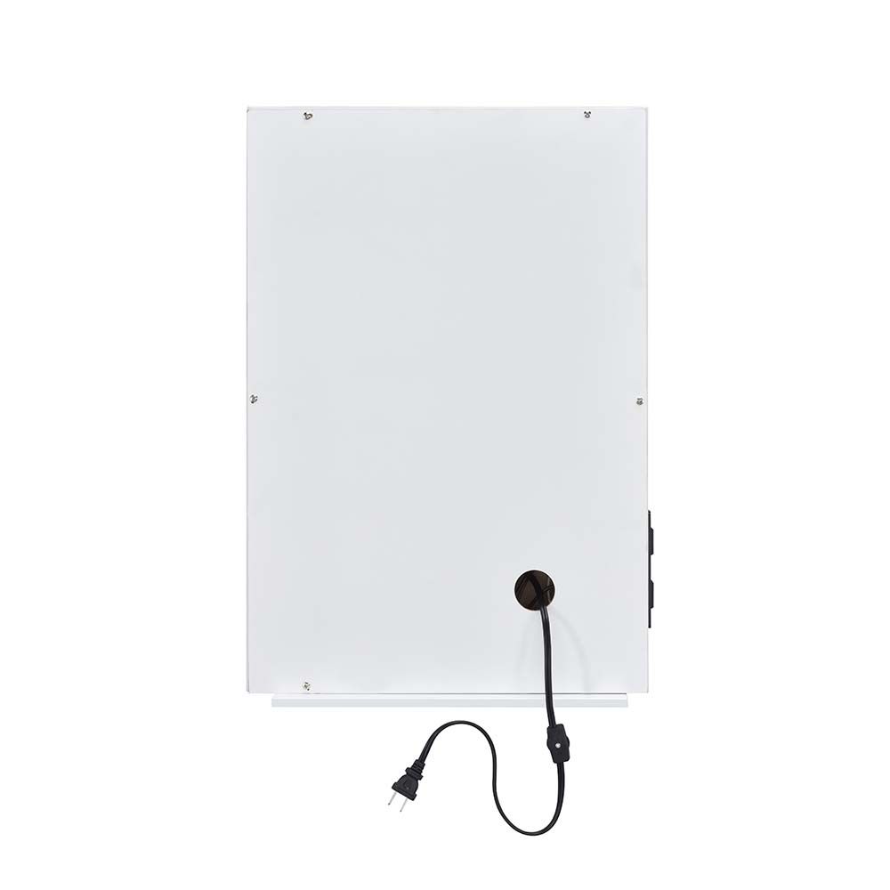 Asa Accent Mirror – view 3