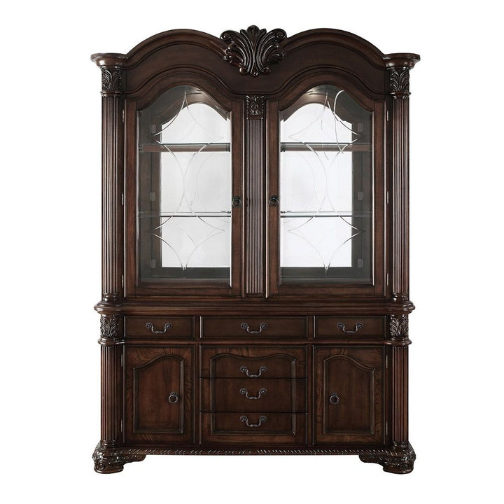 Chateau De Ville Buffet &amp; Hutch – view 3