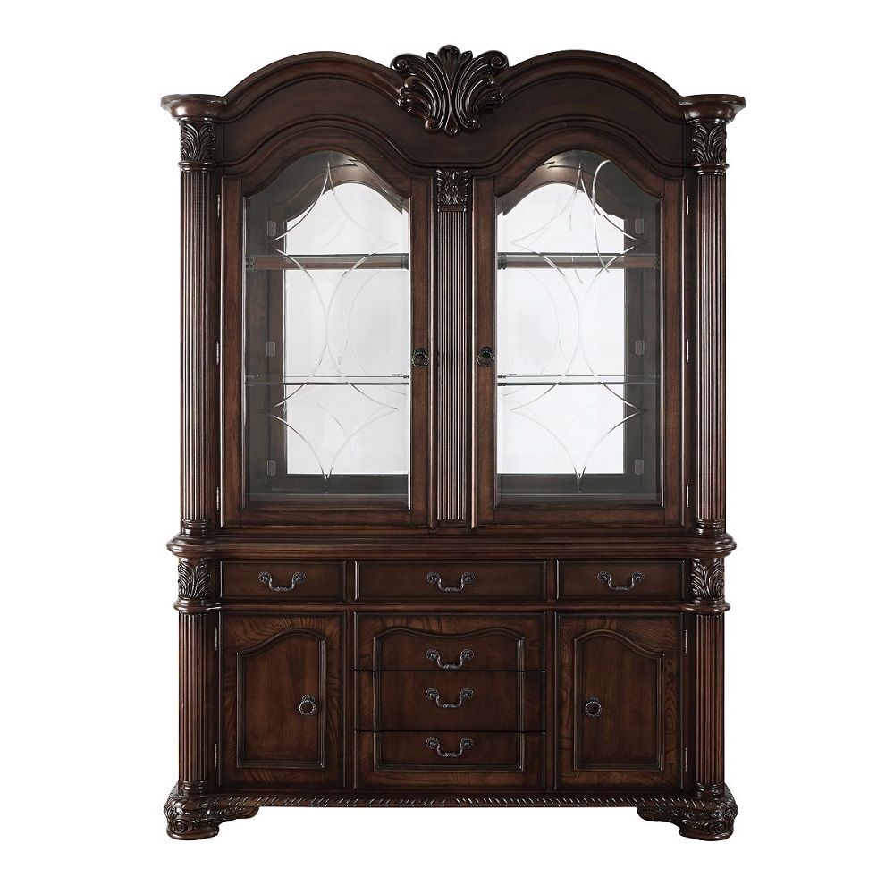 Chateau De Ville Buffet & Hutch – view 3