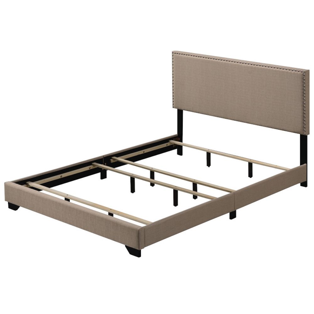 Leandros Queen Bed – view 2