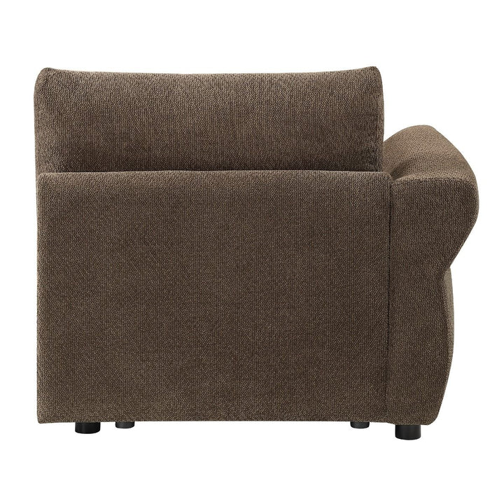 Theodore Modular - Left Facing Arm Chair – view 6