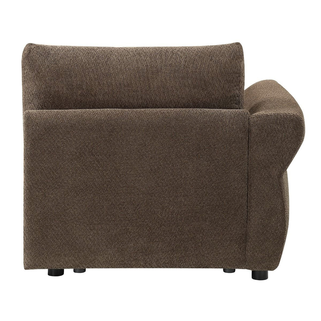 Theodore Modular - Left Facing Arm Chair – view 6