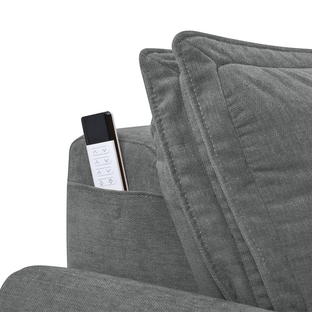 Eaden Power Sofa w/Sleeper – view 7