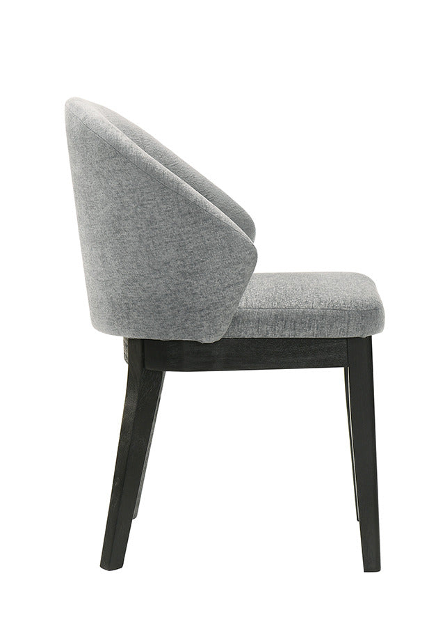 Orsino Arm Chair - view 2