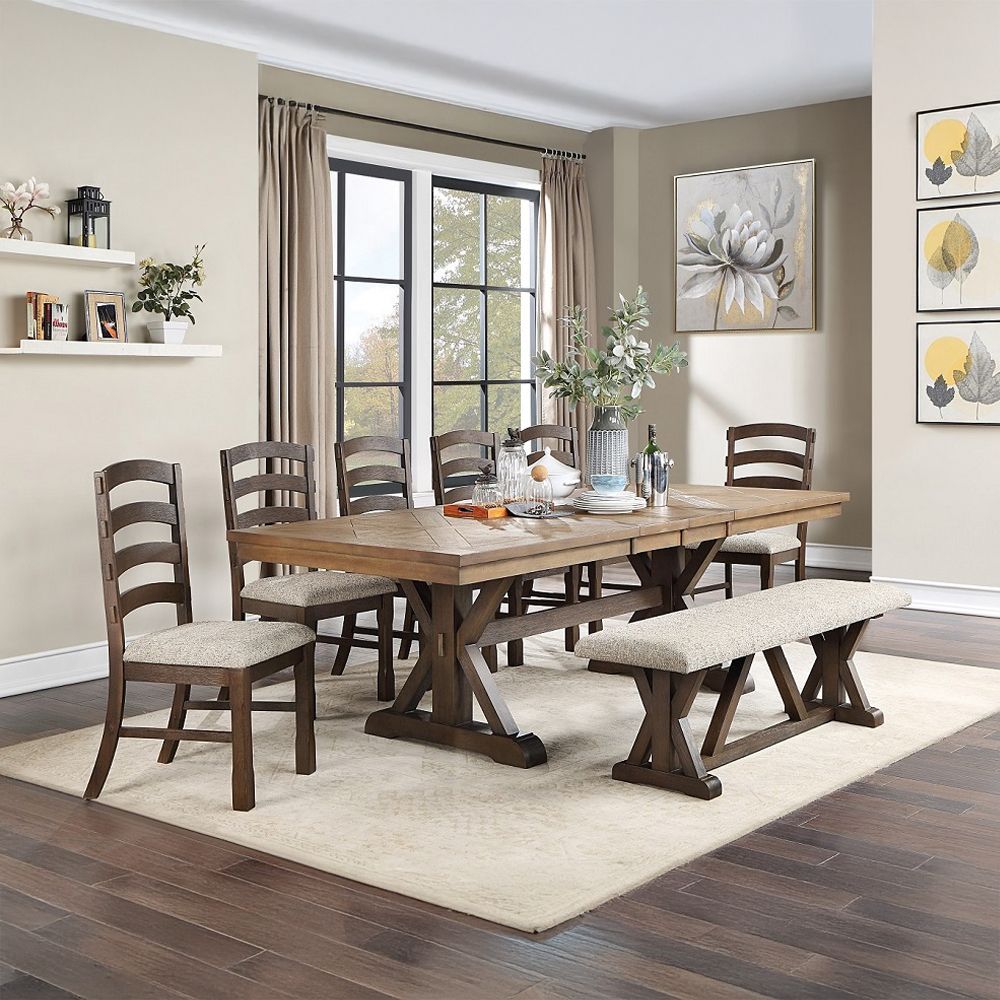 Pascaline Side Chair (Set-2) – view 9