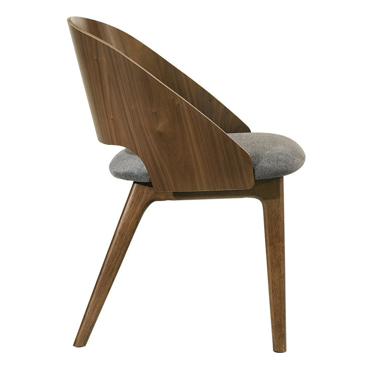 Delmon Side Chair (Set-2) – view 5