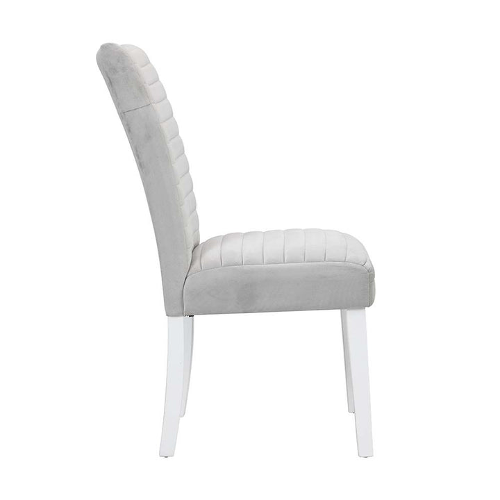 Elizaveta Side Chair (Set-2) – view 3