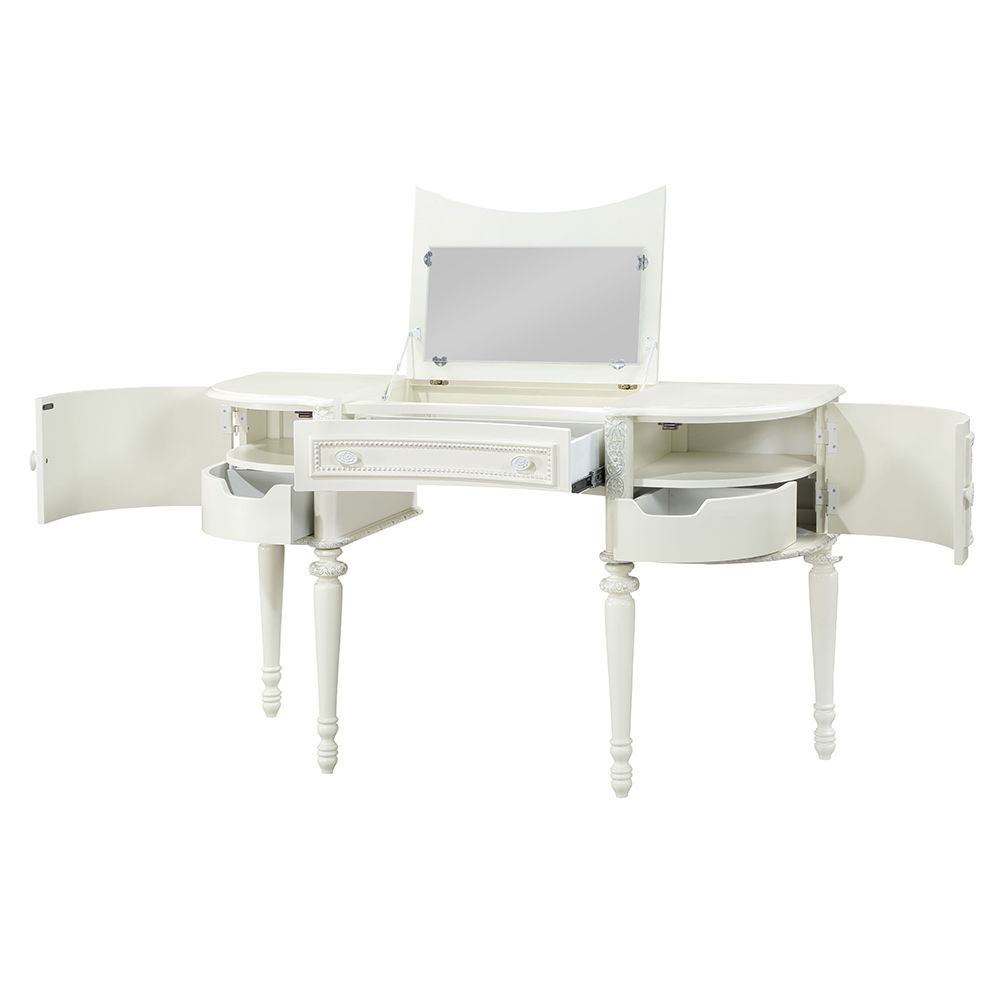 Dorothy Vanity Desk & Mirror – view 4