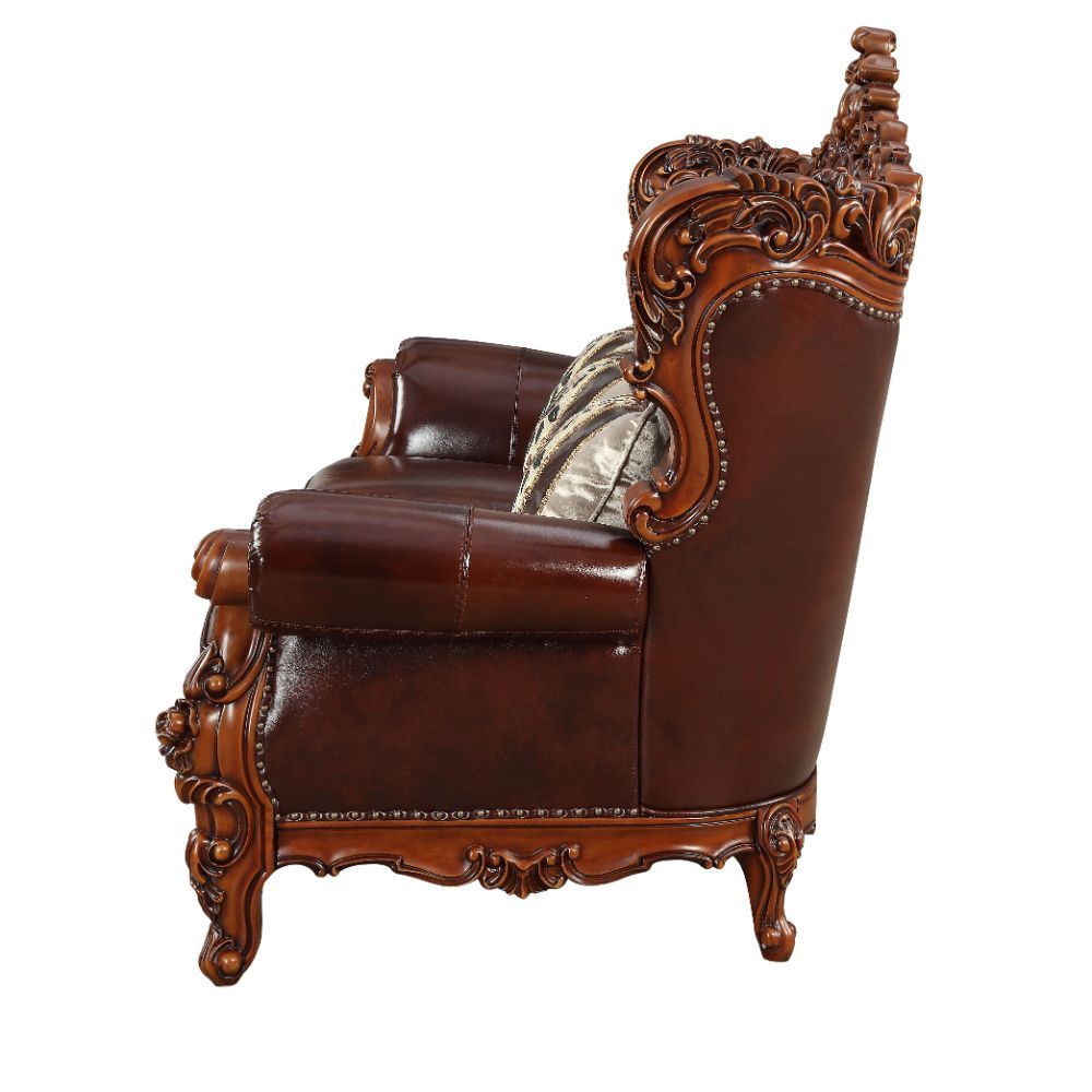 Eustoma Sofa – view 3