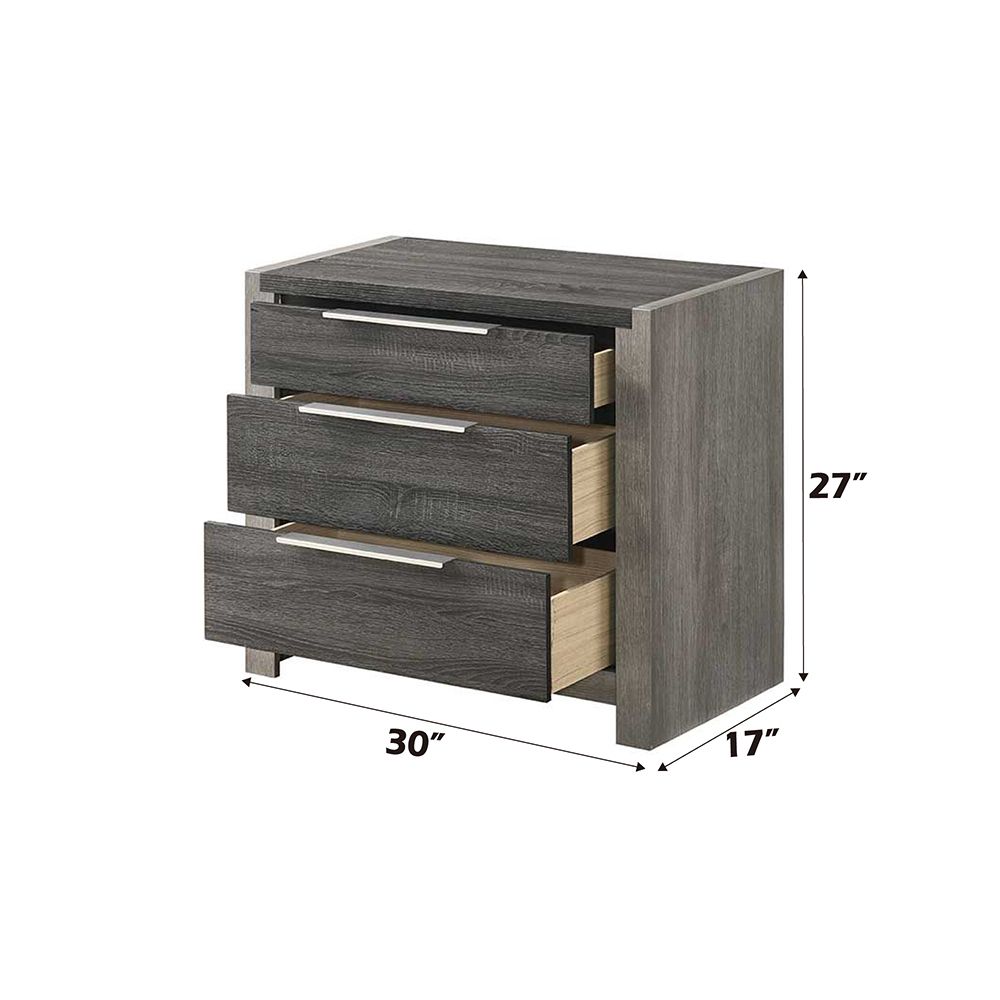 Jehoram Nightstand – view 5