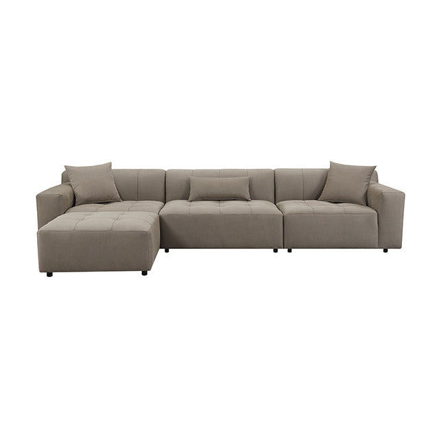 Wigston Sectional - view 4