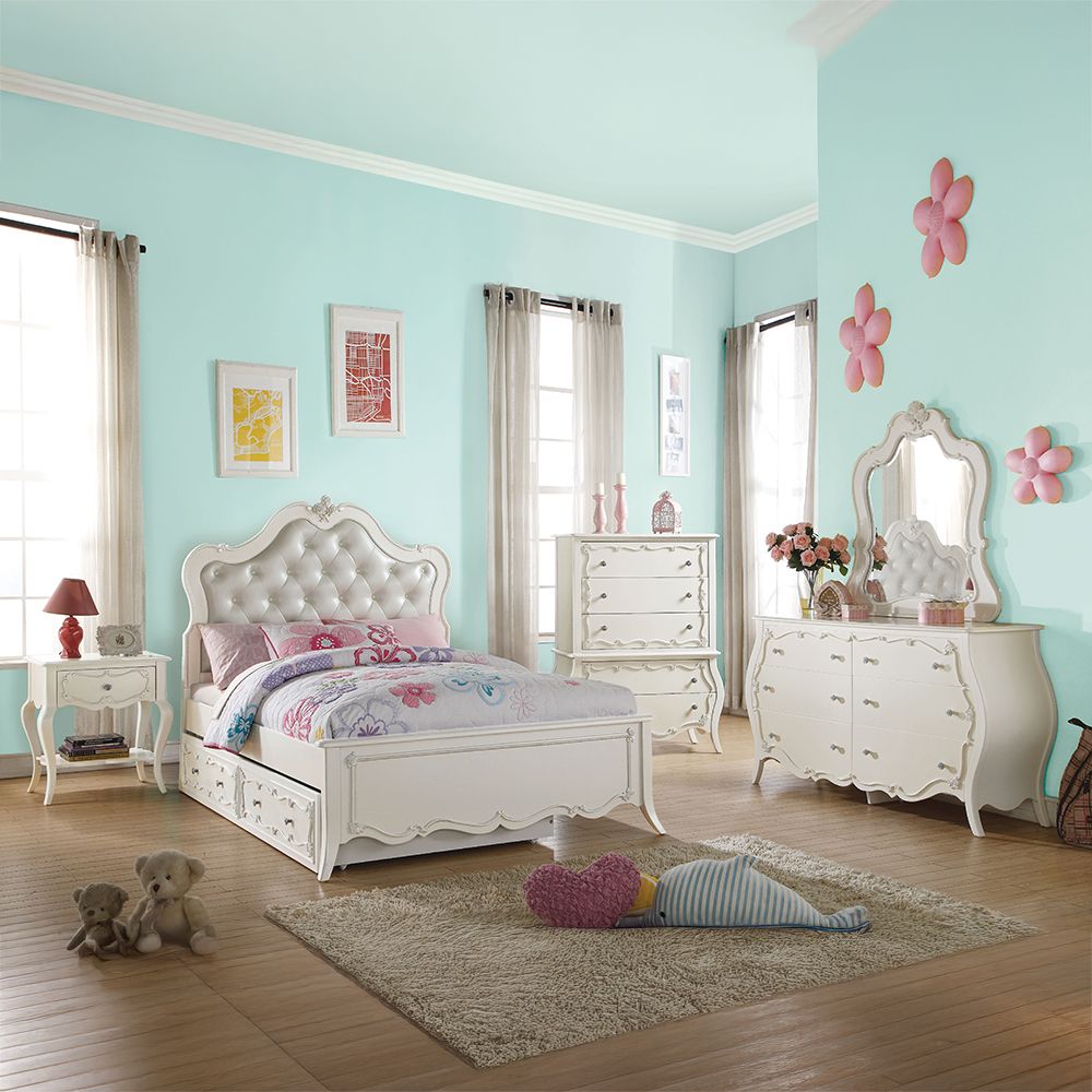 Edalene Full Bed – view 3