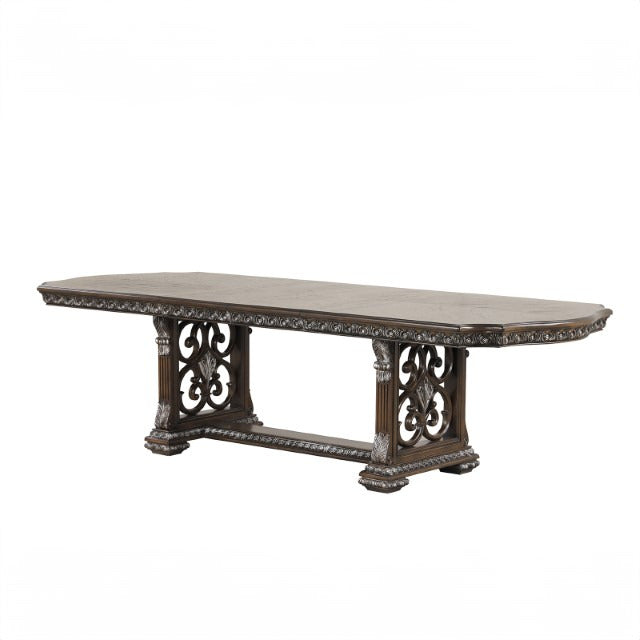 Promenade 7 Pc Dining Table Set