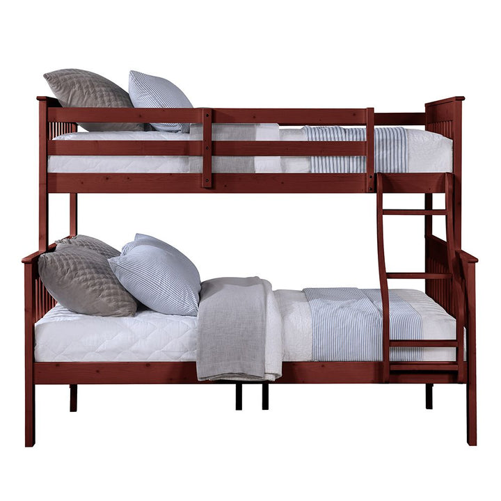 Marita Bunk Bed (T/F) – view 3