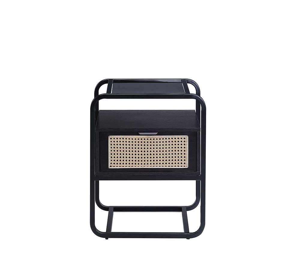 Colson Accent Table – view 3