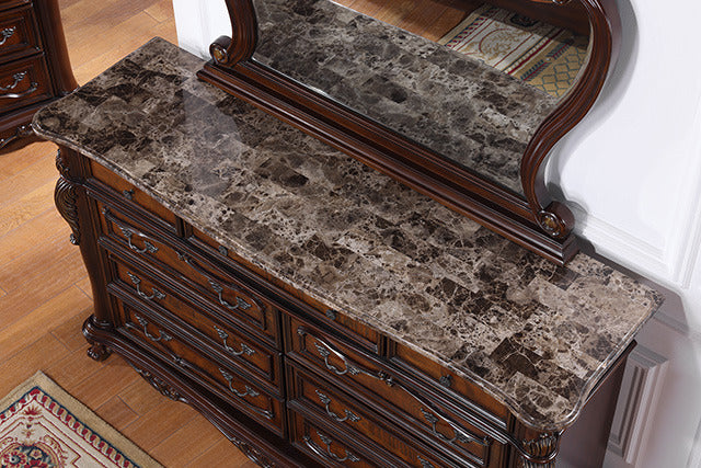 Ventresca Dresser - view 4